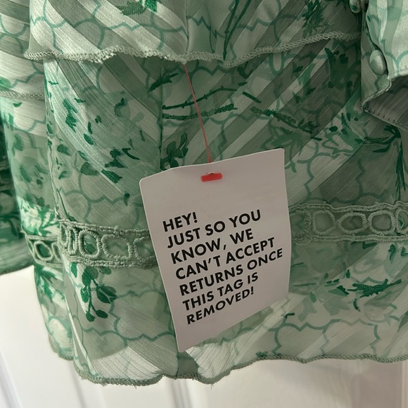 ASOS dress - Picture 3 of 16